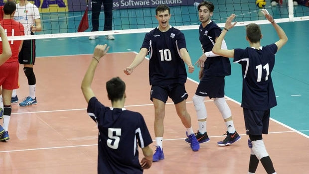 Προκριματικά ευρωπαϊκού παίδων: Η Ελλάδα 3-0 την Πορτογαλία