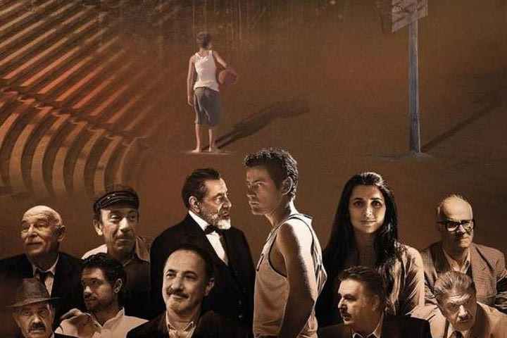 Απειλές στη Νέα Σμύρνη για την ταινία “1968”