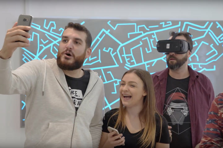 Πειράματα για 4!