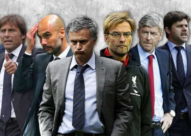 Τα ψώνια για το Champions League