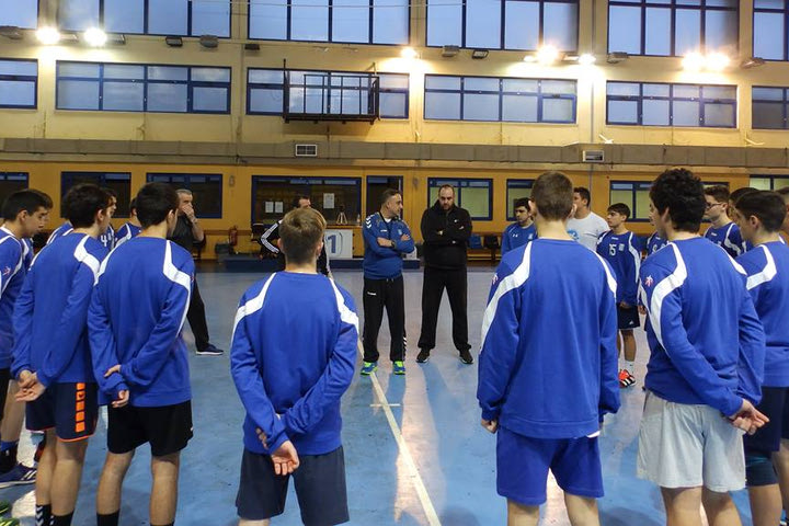 Προετοιμασία ενόψει “ΒΡΙΛΗΤΤΟΣ” για την Εθνική