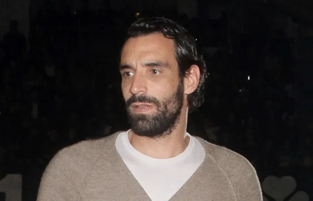 Γ. Αφρουδάκης: “Θα κυνηγήσουμε τη 2η θέση μέχρι τέλους”
