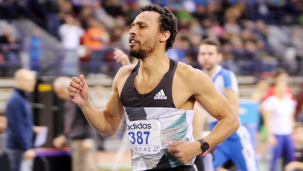 Έπιασαν το όριο για Γλασκώβη οι Δουβαλίδης και Γκούσιν