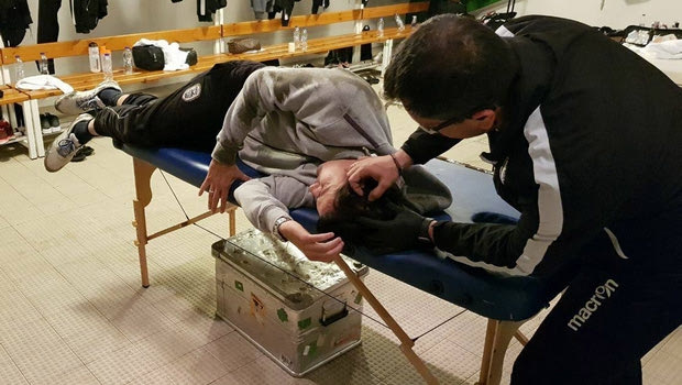 Από τον Βλάνταν Ίβιτς στον Όσκαρ Γκαρθία