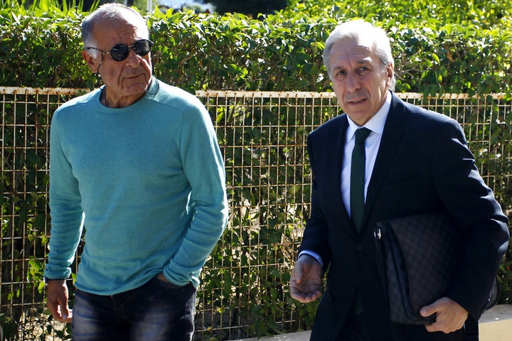 ΔΣ τη Δευτέρα και έκτακτη ΓΣ στις 4/5