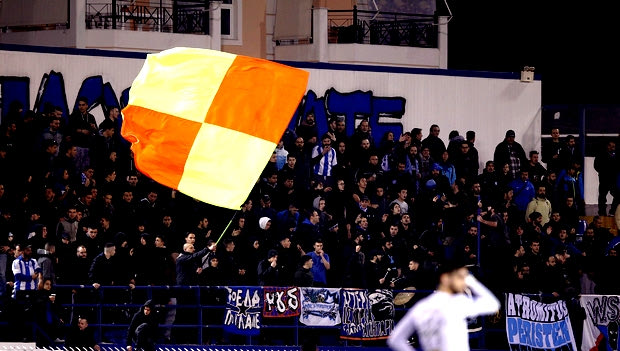 Με τεράστια σημαία οφσάιντ πικάρουν οι Περιστεριώτες τον ΠΑΟΚ