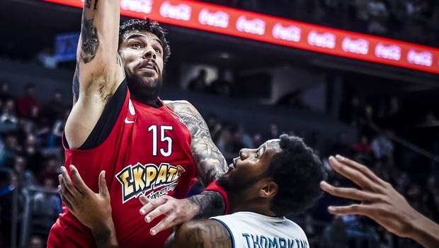 Μάγκας Ολυμπιακός στη Μαδρίτη, 79-80 τη Ρεάλ