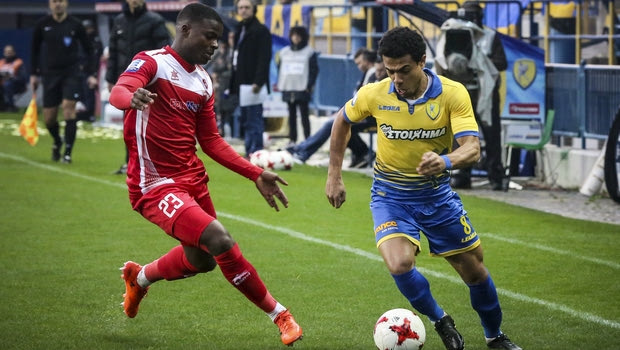 Με έμφαση στην τακτική ολοκλήρωσε τη προετοιμασία του ο Πλατανιάς