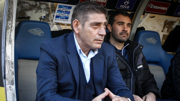Παντελίδης: “Το αποτέλεσμα ήταν δίκαιο”