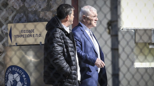 Καμία άμεση αντίδραση από την ΑΕΚ