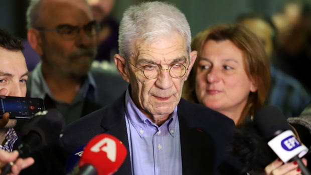 Αναδίπλωση Μπουτάρη για το αεροδρόμιο “Μακεδονία”: “Κοιμόμουν και μπερδεύτηκα”!