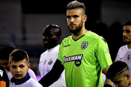 Πασχαλάκης: “Παιχνίδι που με σημάδεψε το Ξάνθη – ΠΑΟΚ”