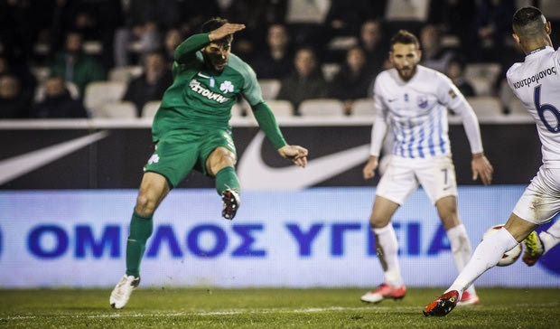 Τα γκολ και τα highlights της 23ης αγωνιστικής της Super League Σουρωτή