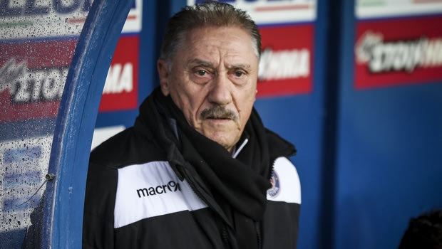 Μαντζουράκης: “Θα γίνει μάχη μέχρι τέλους”