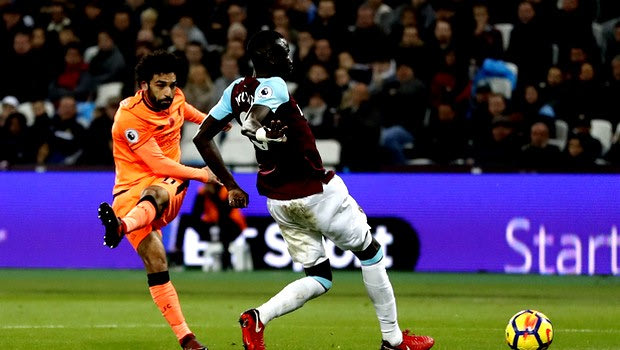 Premier League LIVE