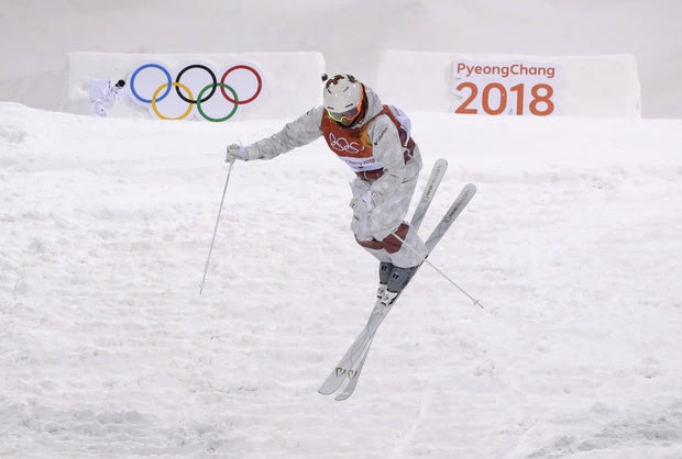Οι Ολυμπιακοί Αγώνες της PyeongChang με την εγγύηση της OMEGA