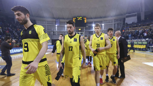 Συνεχίζει με απουσίες ο Άρης