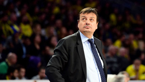 Η… σπόντα του Αταμάν μετά τη νίκη επί της Φενέρμπαχτσε