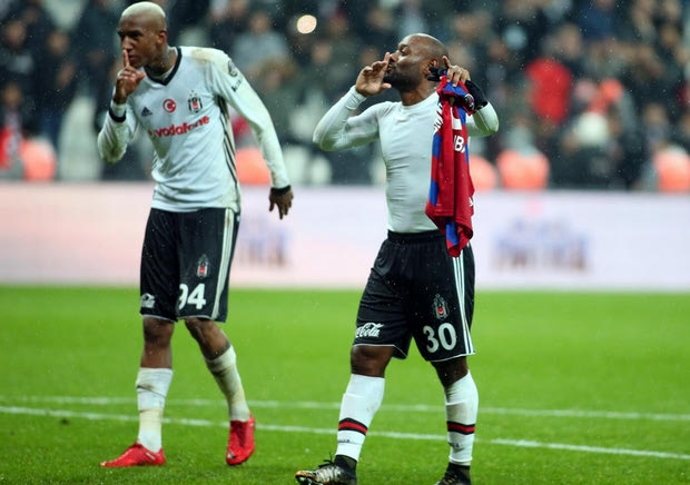 From Talisca with Love