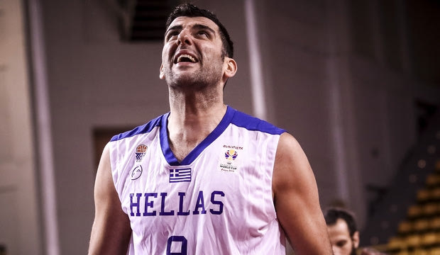 Ο Μπουρούσης ξεπέρασε Αλβέρτη και Σιγάλα