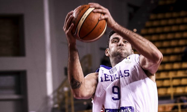 Με Μπουρούση το TOP 5 της 3ης αγωνιστικής