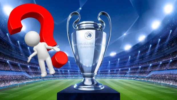 Θυμάσαι καλά το φετινό Champions League;