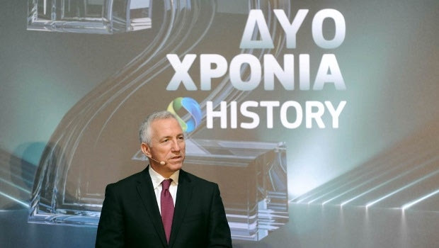 Με “Θρύλους των γηπέδων” και σε HD το Cosmote History!