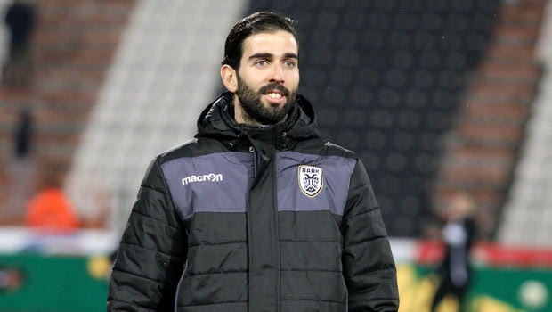 Κρέσπο: “Ο φόβος είναι επικίνδυνος”