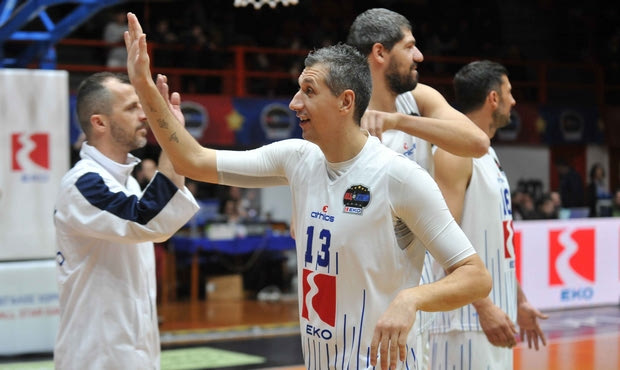 Με την πρώτη… μέσα οι Διαμαντίδης και Φώτσης