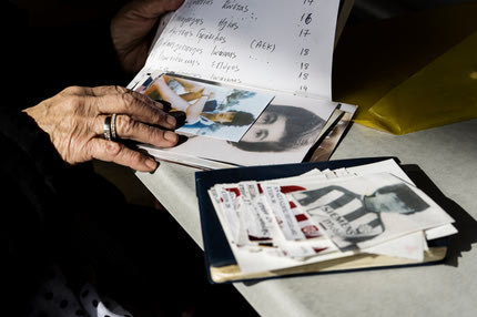 Συγκλονιστική εξομολόγηση για τη Θύρα 7: “Παναγιά μου, το παιδί!”