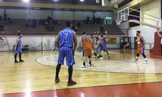 Ανίκητο το Αιγάλεω, μεγάλες νίκες για Ηλιούπολη, Αργοναύτη