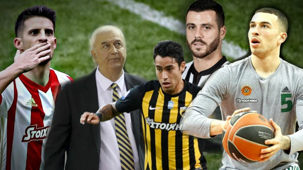 ΨΗΦΙΣΕ: Ποια επιστροφή ήταν η καλύτερη;