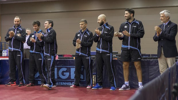 LIVE Streaming: Ελλάδα – Λουξεμβούργο