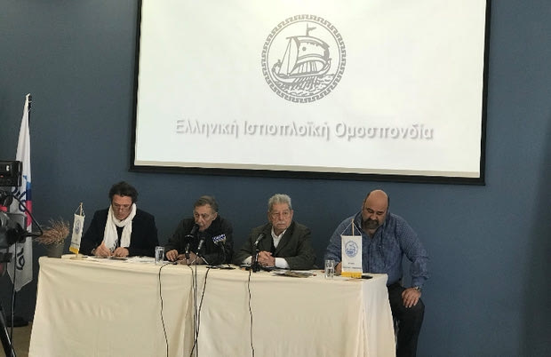 Δημητρακόπουλος: “Να τακτοποιηθούν άμεσα οι εκκρεμότητες”