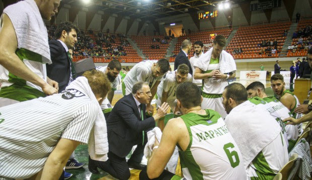 Έτοιμος να αλλάξει σελίδα με… ονόματα έκπληξη ο Γυμναστικός!