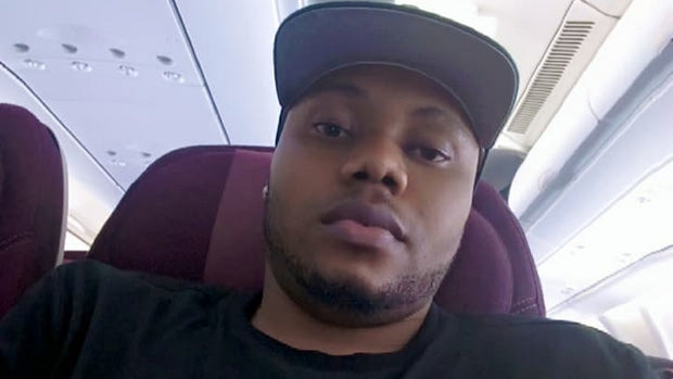 Ο Φράνσις Αντετοκούνμπο στο ΟΑΚΑ για τον αδερφό του Θανάση