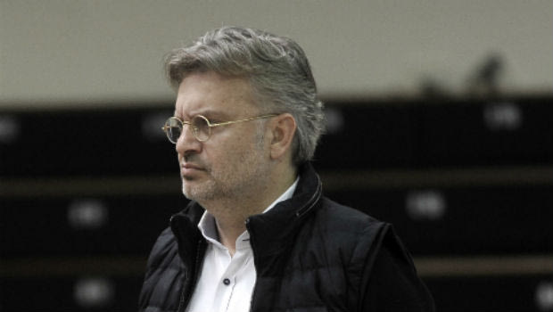 Φρύδας: “Να ενημερώνεται αρμοδίως ο Αλευρογιάννης”