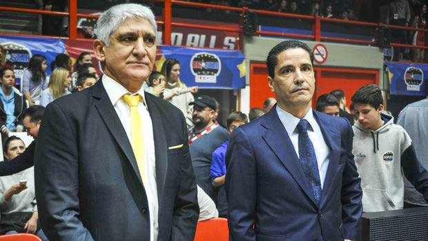Οι πρωταγωνιστές του All Star Game στον Sport24 Radio 103.3