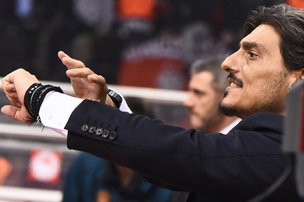 Η EuroLeague είναι συνεταιρισμός, όχι ηγεμόνες