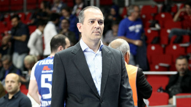 Αντιπρόεδρος των εφοπλιστών ο Γιώργος Αγγελόπουλος