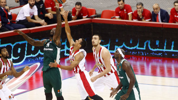 Με “αιώνιους” η mini – movie της EuroLeague