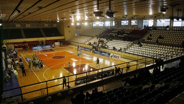 Αναβάλλεται το Final-4 του Κυπέλλου στη Γλυφάδα