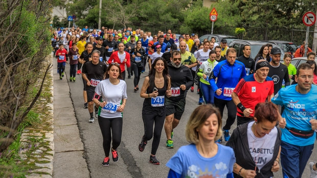 Το 4ο Lycabettus Run ολοκληρώθηκε!