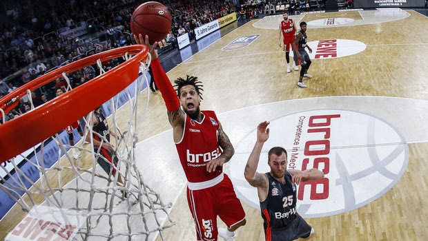 Νέα “σφαλιάρα” για την Μπάμπεργκ