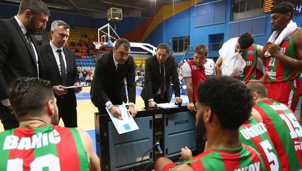 Αυτή είναι η Καρσίγιακα