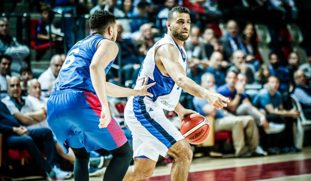 Άντεξε το Ισραήλ, σε δύσκολη θέση οι Βρετανοί