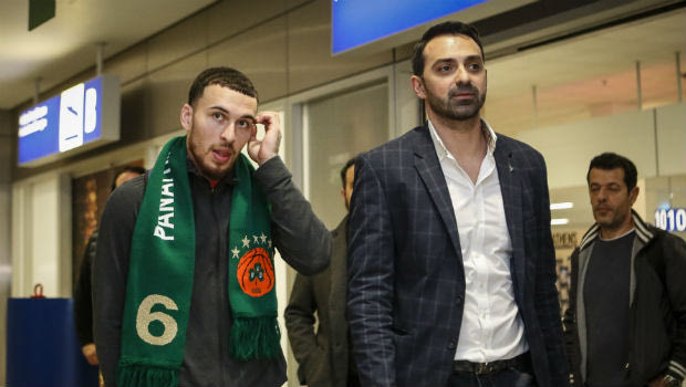 Τζέιμς: “Ηρθα για τη EuroLeague”