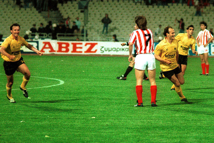 Το πρωτάθλημα της ΑΕΚ το ’89 στο Novasportsstories