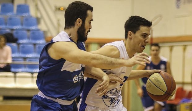 Δώρο για δύο από το Αγρίνιο