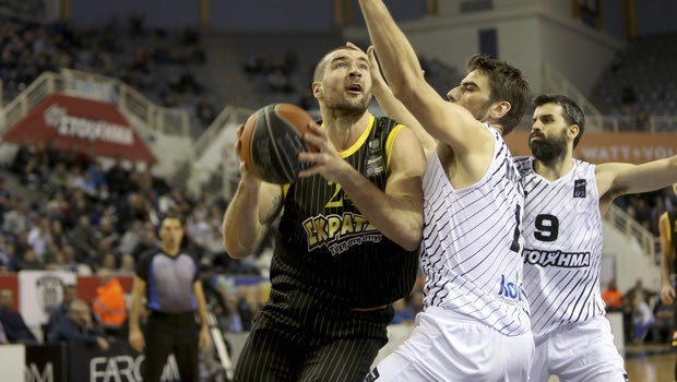 Καββαδάς: “Να χαρούμε το All Star Game”